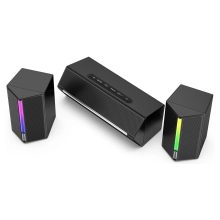 Купити Акустична система Fifine A22 Gaming RGB Speaker - фото 3