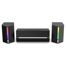 Купити Акустична система Fifine A22 Gaming RGB Speaker - фото 5