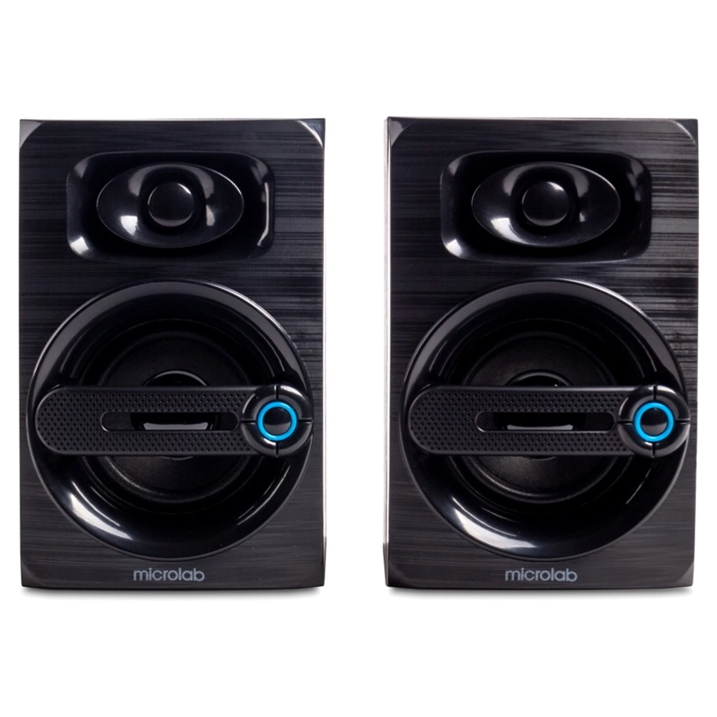 Купити Акустична система Microlab B-23 Wood - фото 2