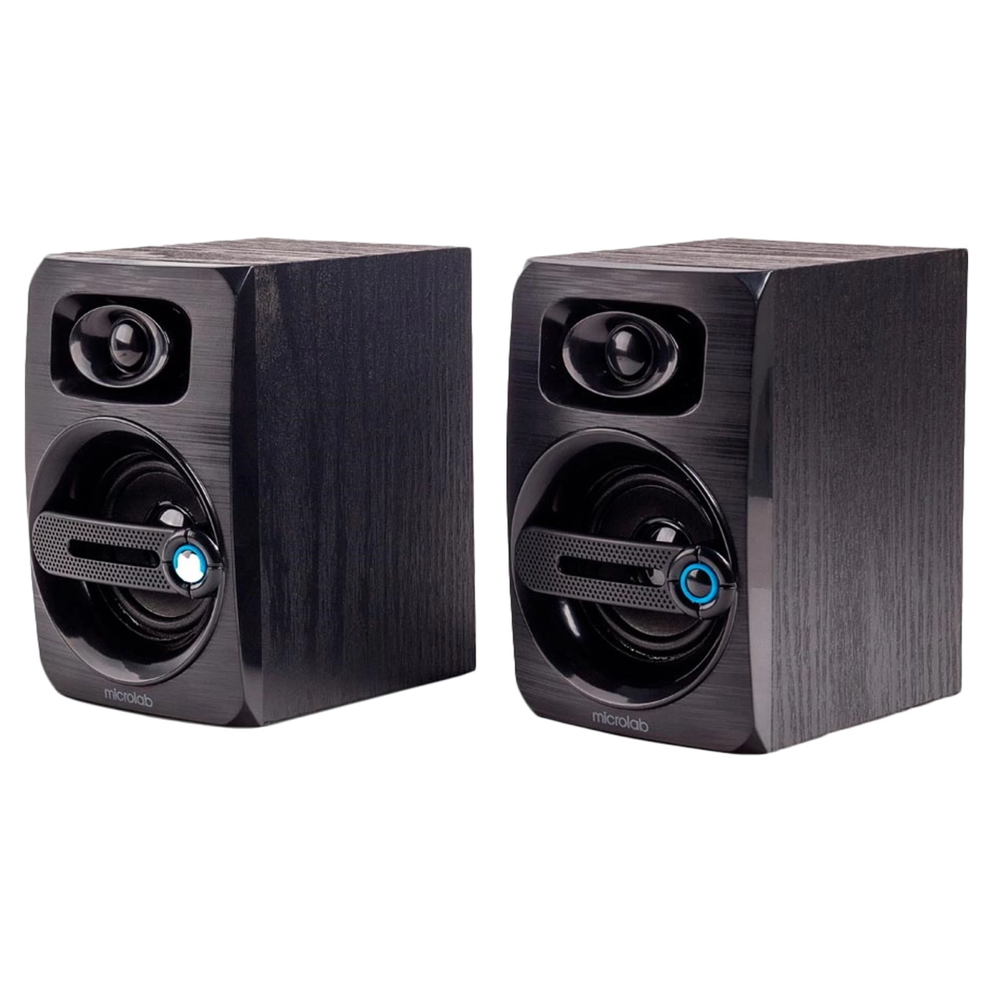 Купити Акустична система Microlab B-23 Wood - фото 3
