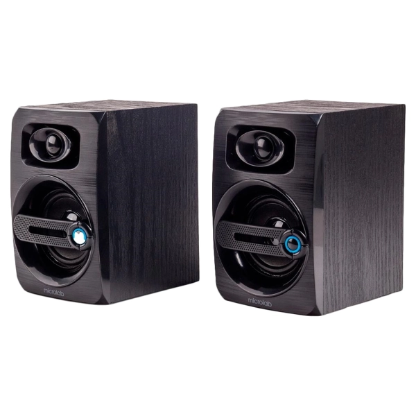 Купити Акустична система Microlab B-23 Wood - фото 3