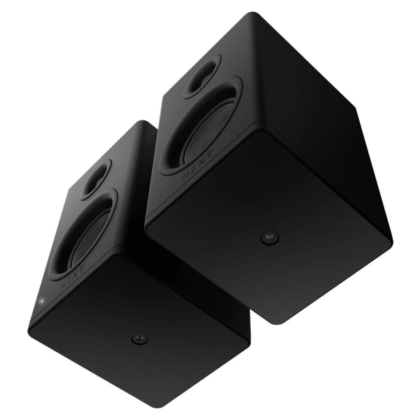 Купить Акустическая система NZXT Gaming Speakers 3" Black V2 (AP-SPKB2-EU) - фото 3