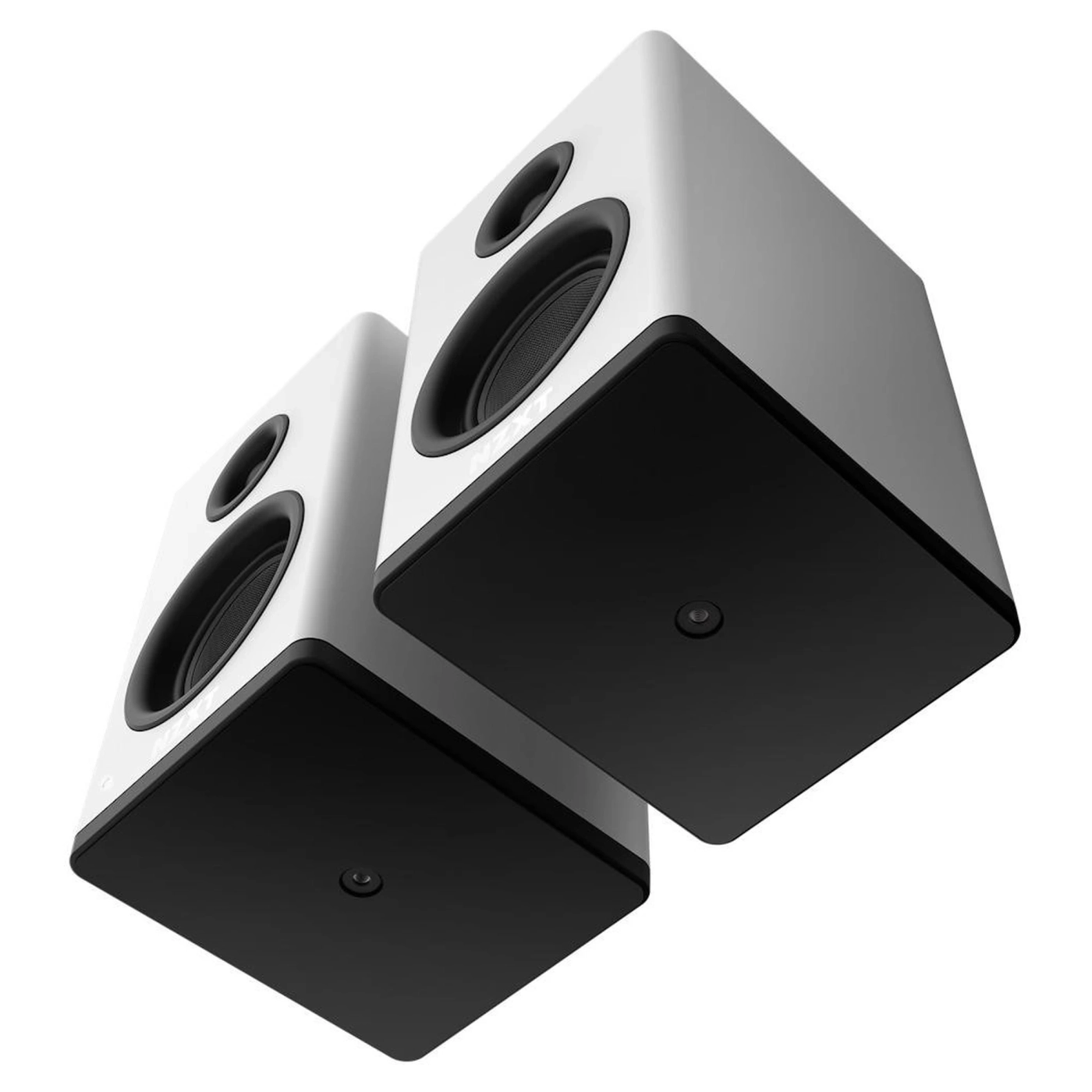 Купити Акустична система NZXT Gaming Speakers 3" White V2 (AP-SPKW2-EU) - фото 3