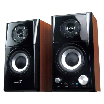 Купити Акустична система Genius SP-HF500A II (31730032400) - фото 1