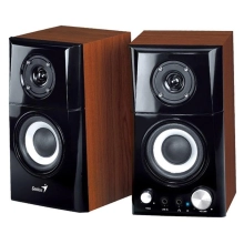 Купить Акустическая система Genius SP-HF500A II (31730032400) - фото 2
