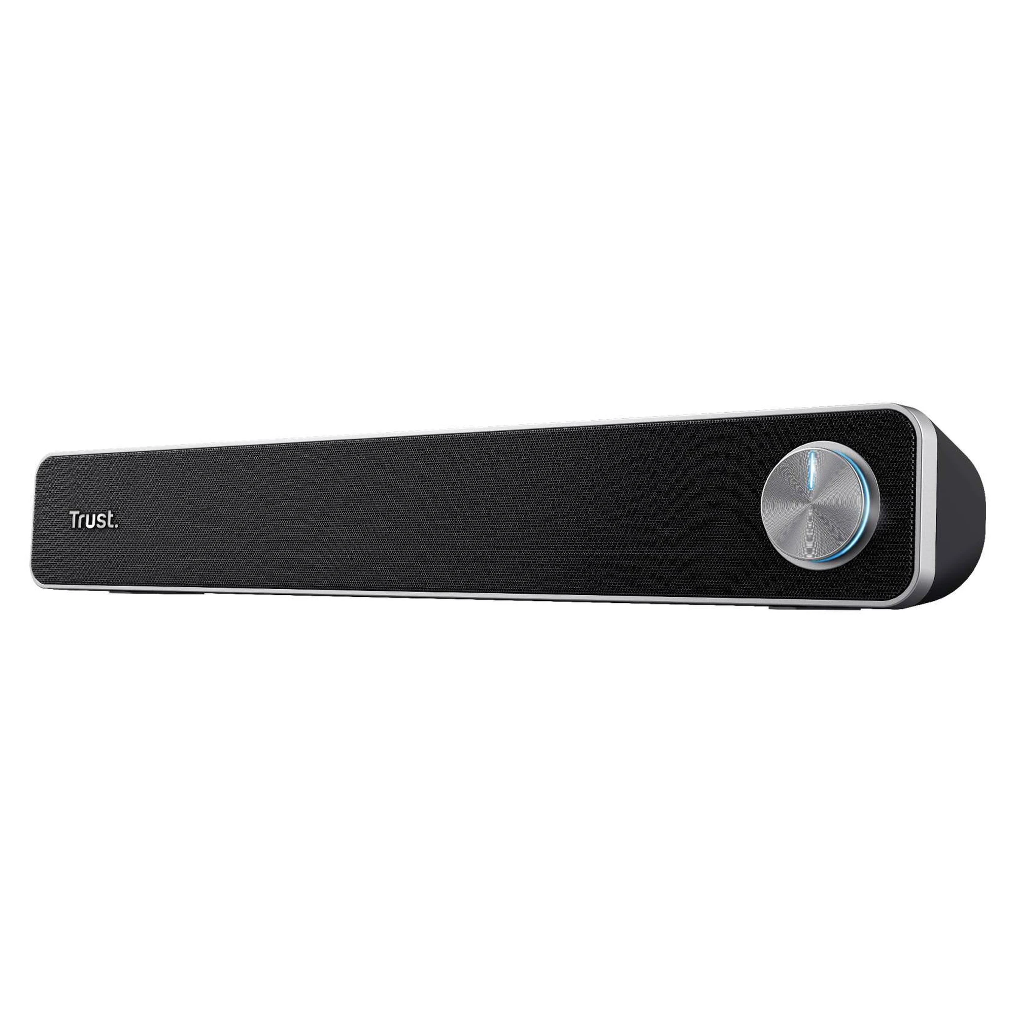 Купити Акустична система Trust Arys PC Soundbar (22946) - фото 2