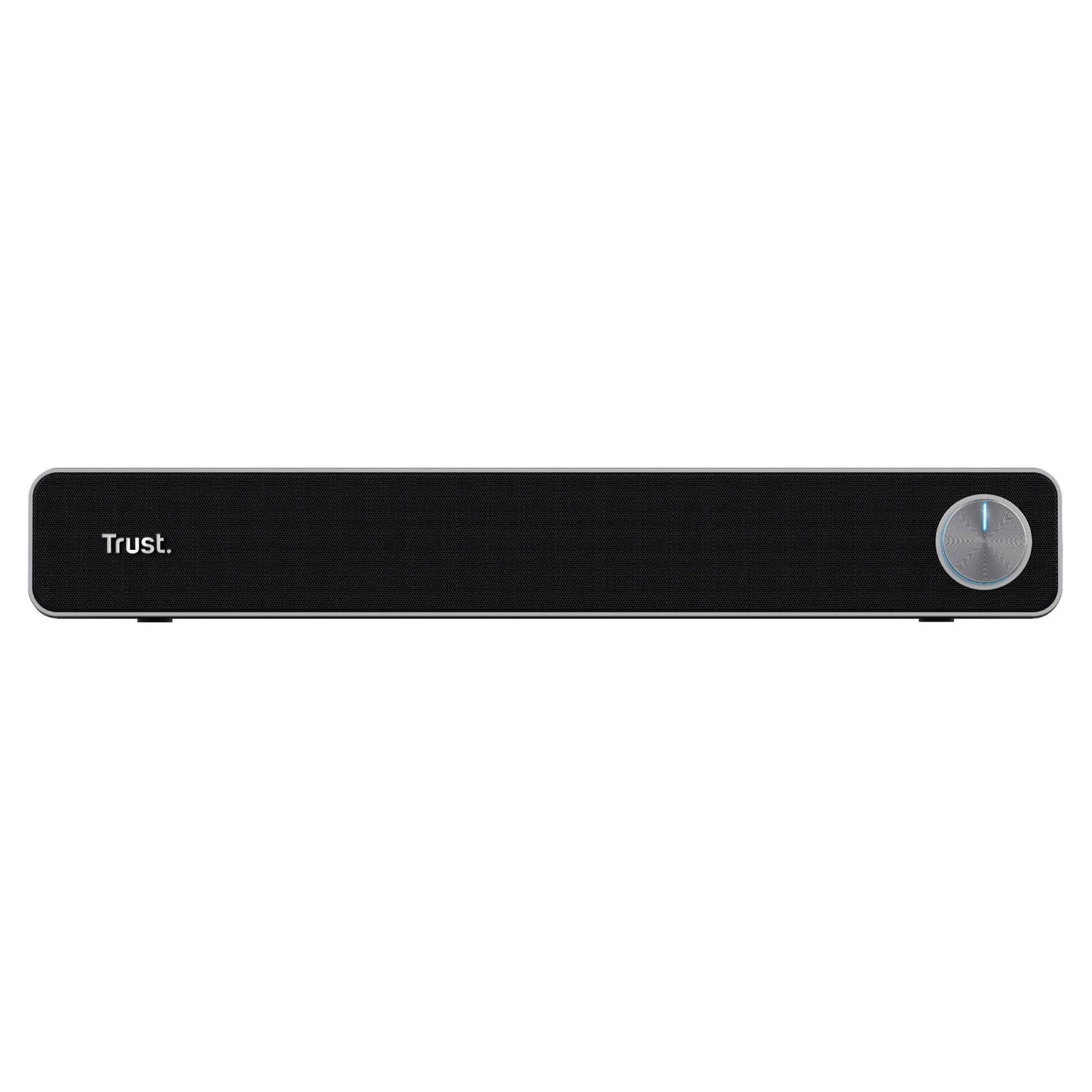 Купити Акустична система Trust Arys PC Soundbar (22946) - фото 3