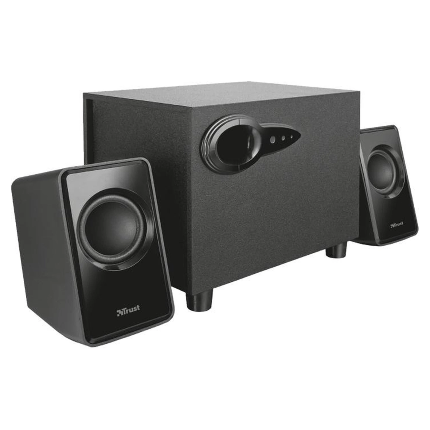 Купить Акустическая система Trust Avora Subwoofer Speaker Set (20442) - фото 1