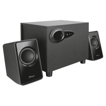 Купить Акустическая система Trust Avora Subwoofer Speaker Set (20442) - фото 1