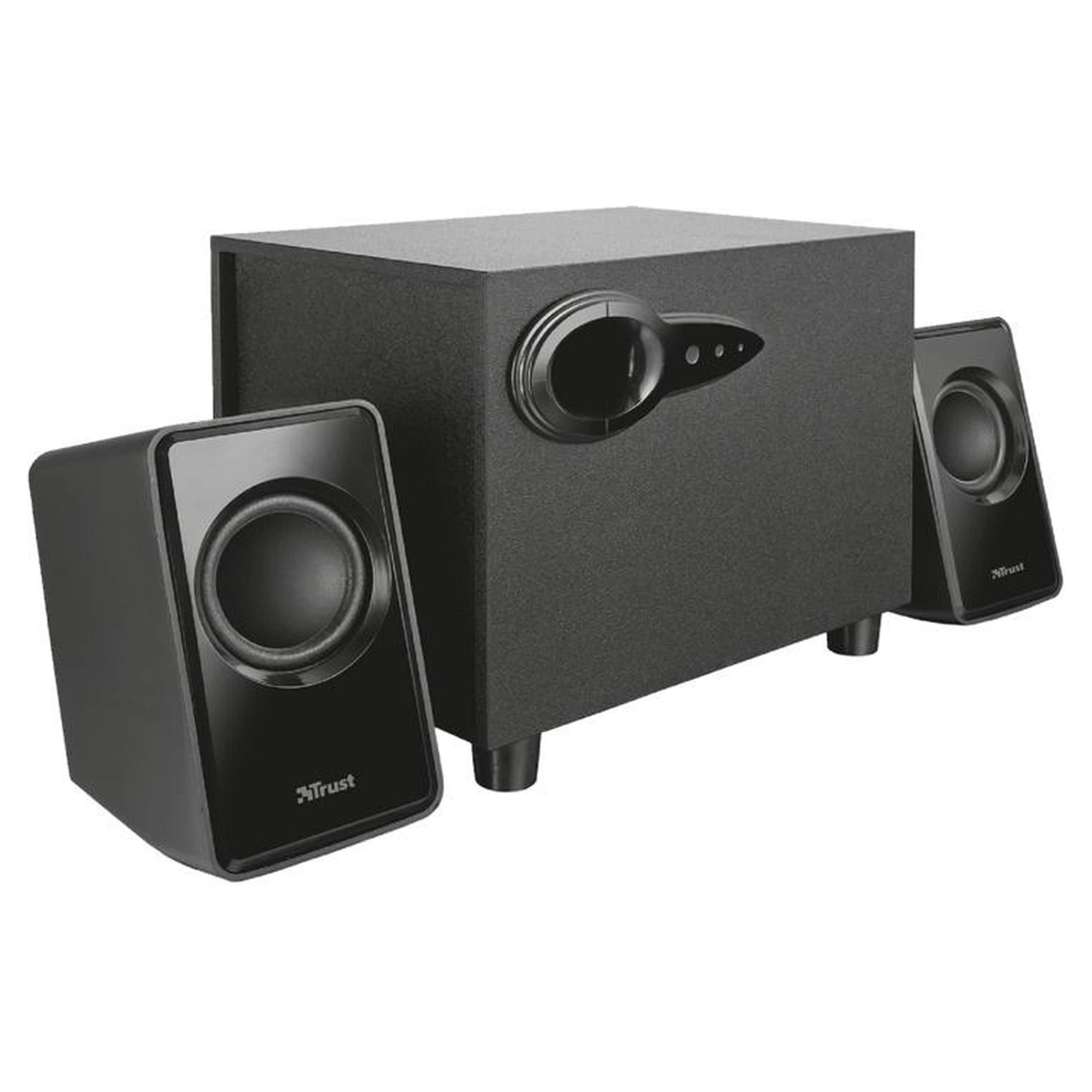 Купить Акустическая система Trust Avora Subwoofer Speaker Set (20442) - фото 1
