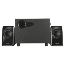Купить Акустическая система Trust Avora Subwoofer Speaker Set (20442) - фото 2