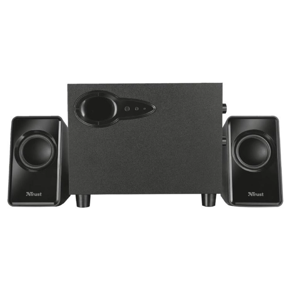Купить Акустическая система Trust Avora Subwoofer Speaker Set (20442) - фото 2