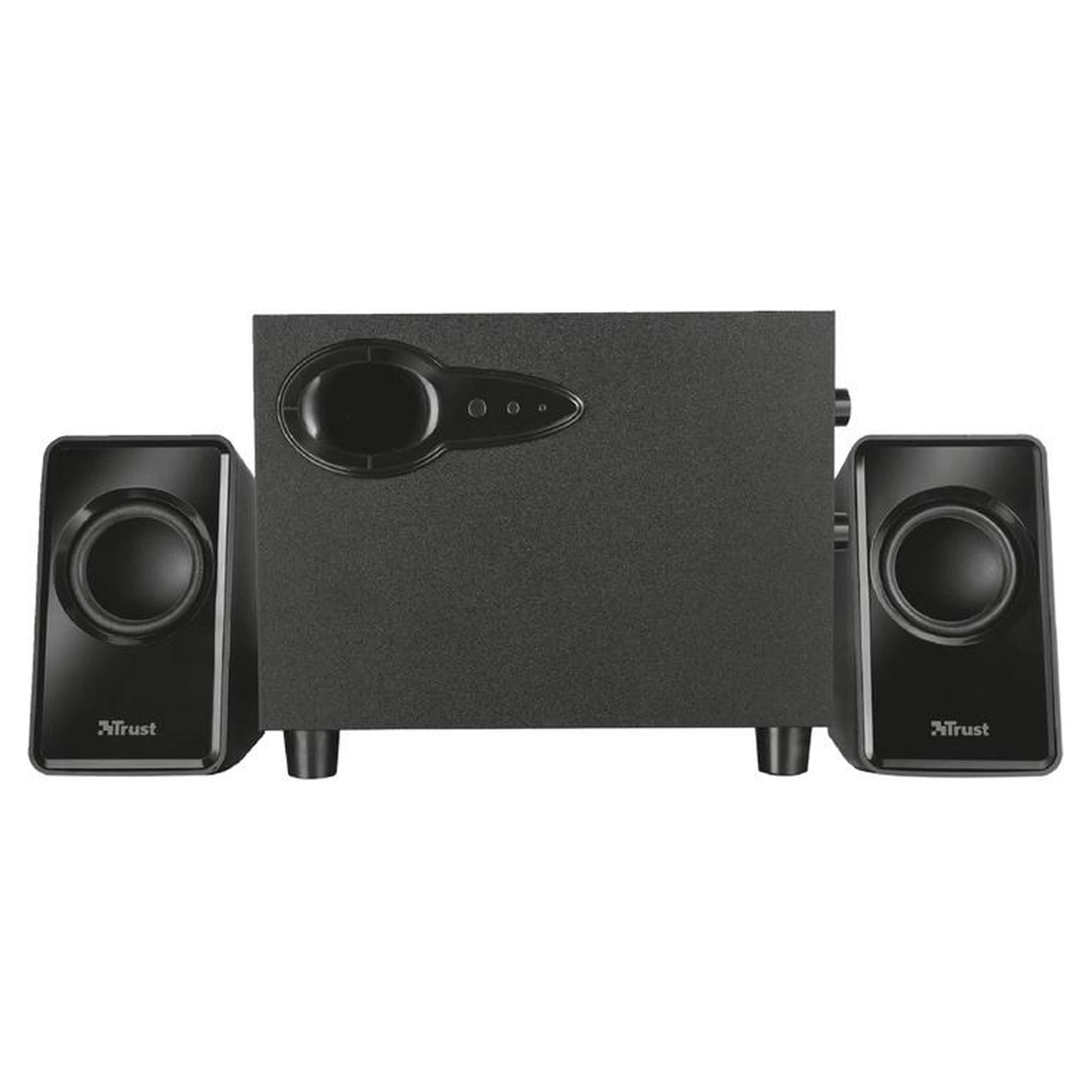 Купить Акустическая система Trust Avora Subwoofer Speaker Set (20442) - фото 2