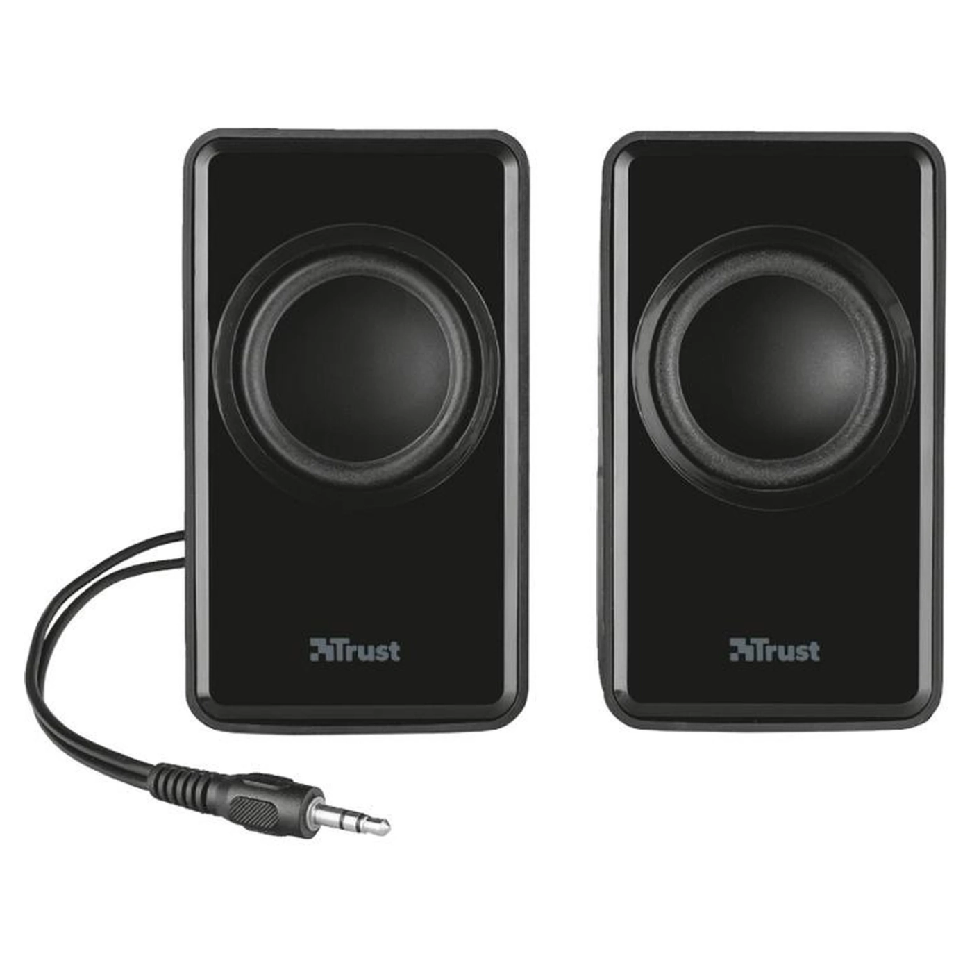 Купить Акустическая система Trust Avora Subwoofer Speaker Set (20442) - фото 3