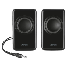 Купить Акустическая система Trust Avora Subwoofer Speaker Set (20442) - фото 3