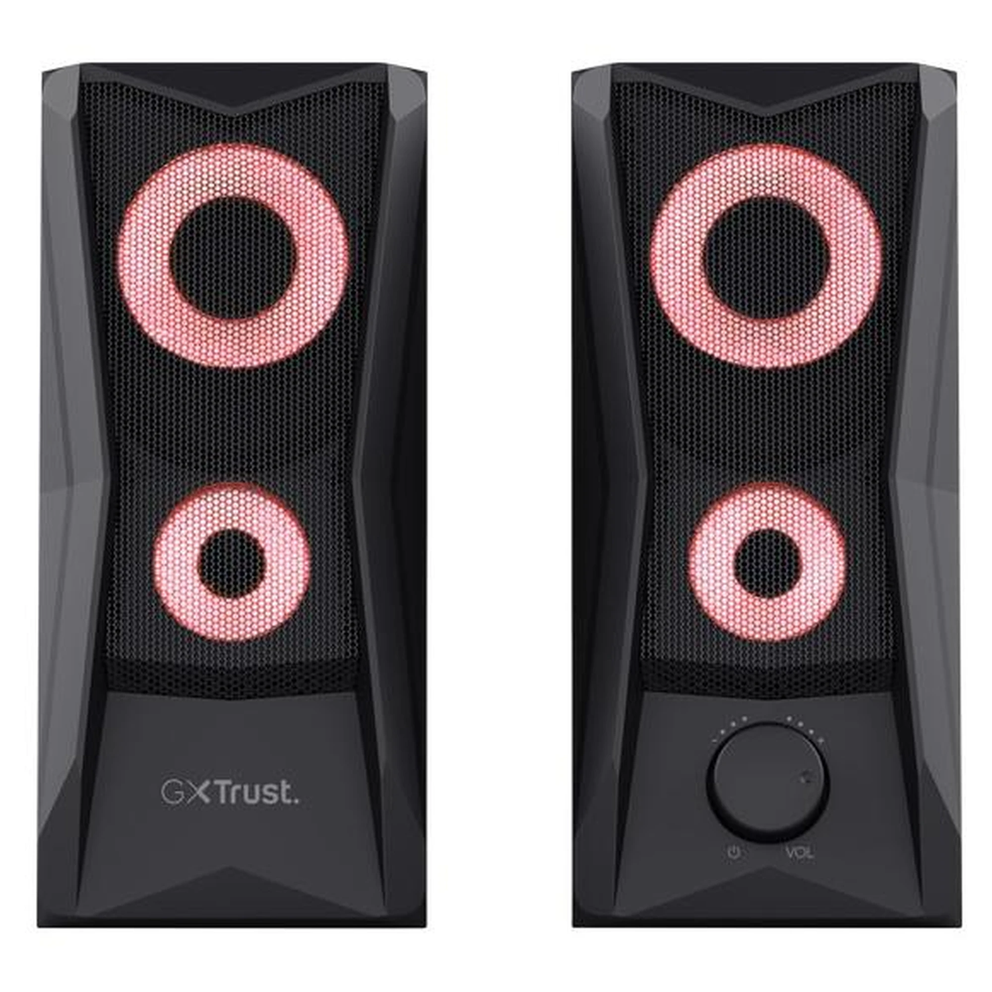 Купити Акустична система Trust GXT 606 Black (25108) - фото 2