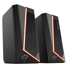 Купити Акустична система Trust GXT 609 Zoxa RGB Illuminated Speaker (24070) - фото 3