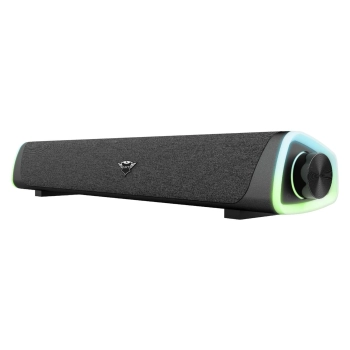 Купити Акустична система Trust GXT 620 Axon RGB USB Grey (24482) - фото 1