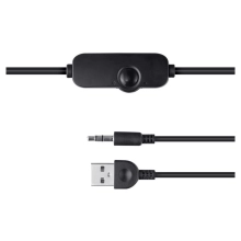 Купити Акустична система Trust Polo Black (25164) - фото 4