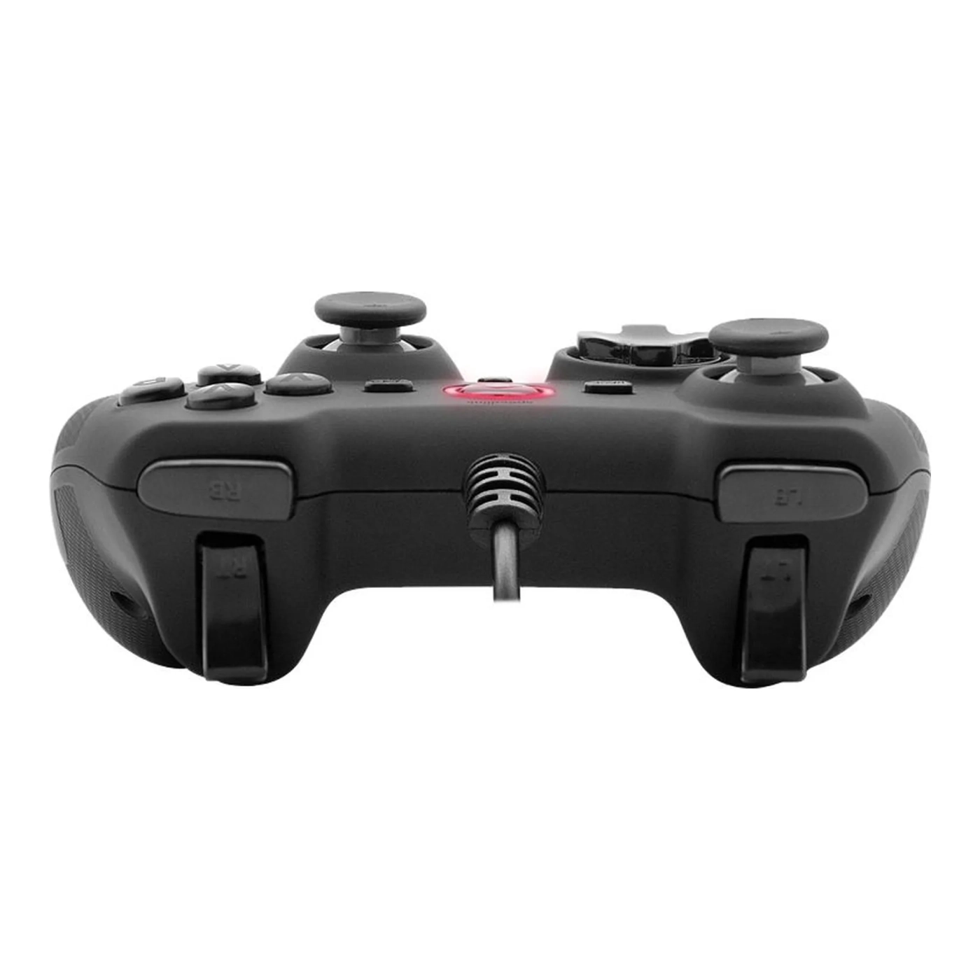 Купити Геймпад Speedlink RAIT PC/PS3/Switch Black (SL-650010-BK) - фото 6
