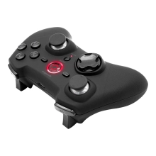 Купити Геймпад Speedlink RAIT Wireless for PC/PS3/Switch/OLED Rubber-Black (SL-650110-BK) - фото 3