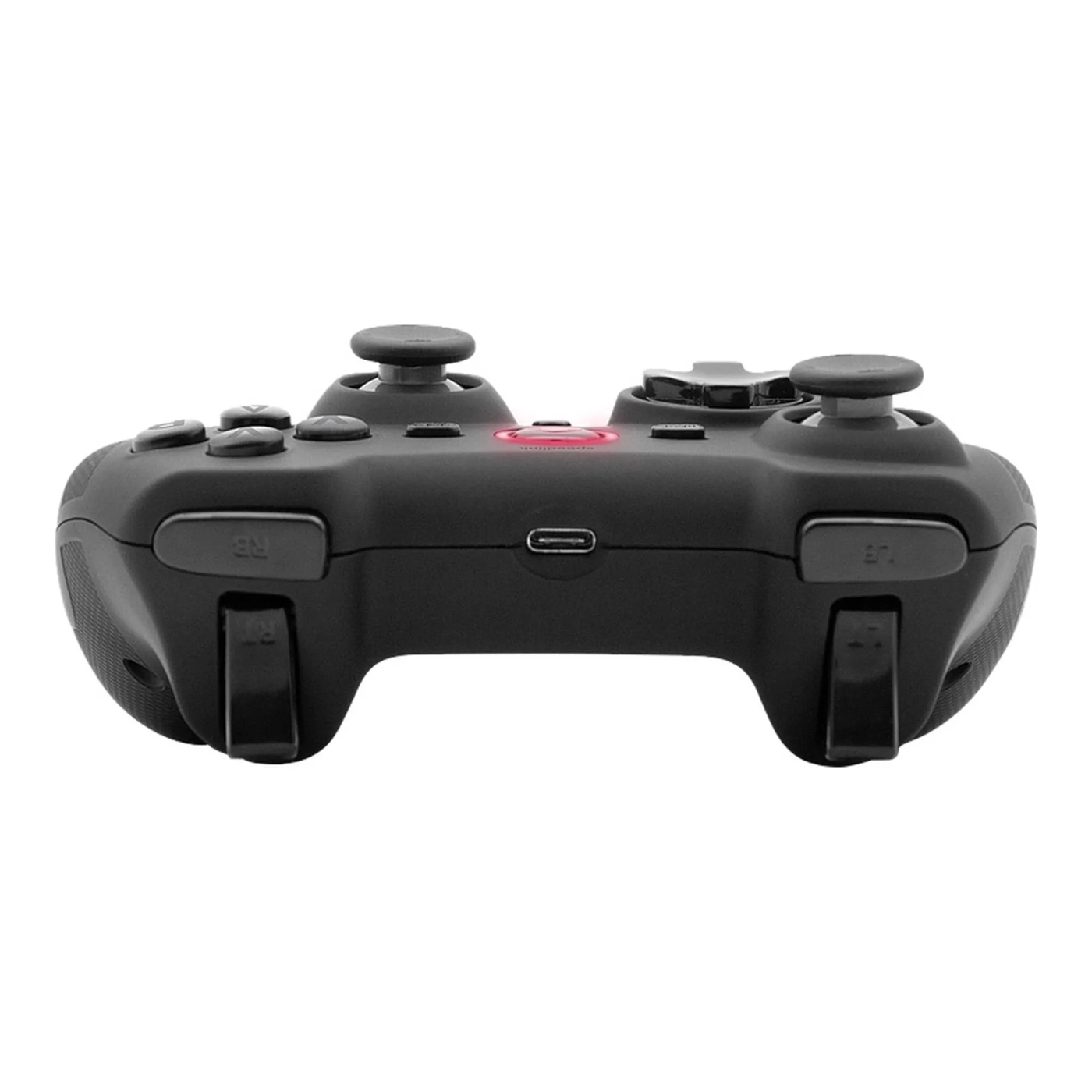 Купити Геймпад Speedlink RAIT Wireless for PC/PS3/Switch/OLED Rubber-Black (SL-650110-BK) - фото 5