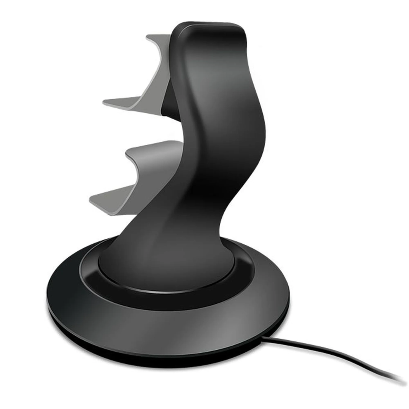 Купить Зарядная станция Speedlink TWINDOCK Charging System для PS4 Black (SL-4511-BK) - фото 2