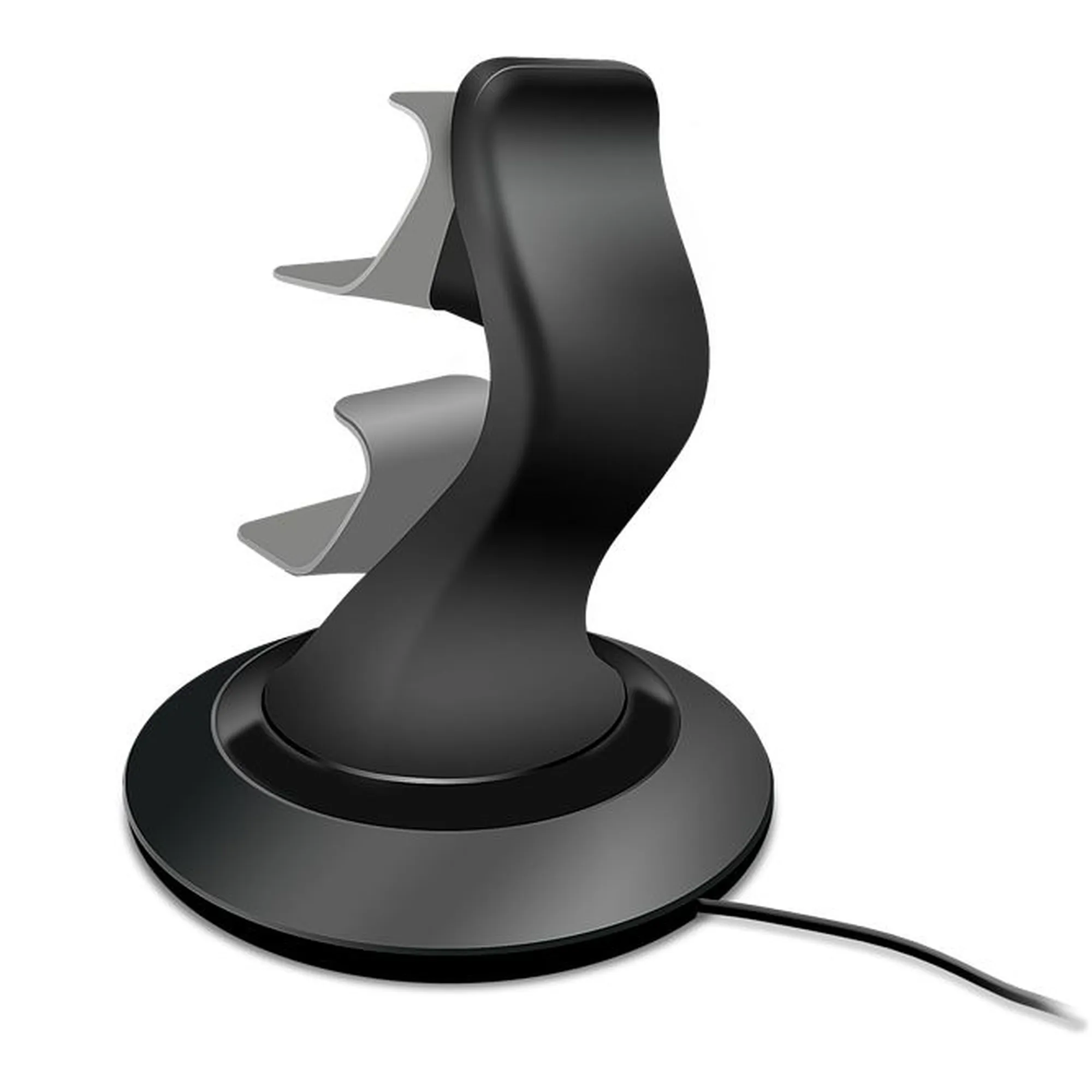 Купить Зарядная станция Speedlink TWINDOCK Charging System для PS4 Black (SL-4511-BK) - фото 2