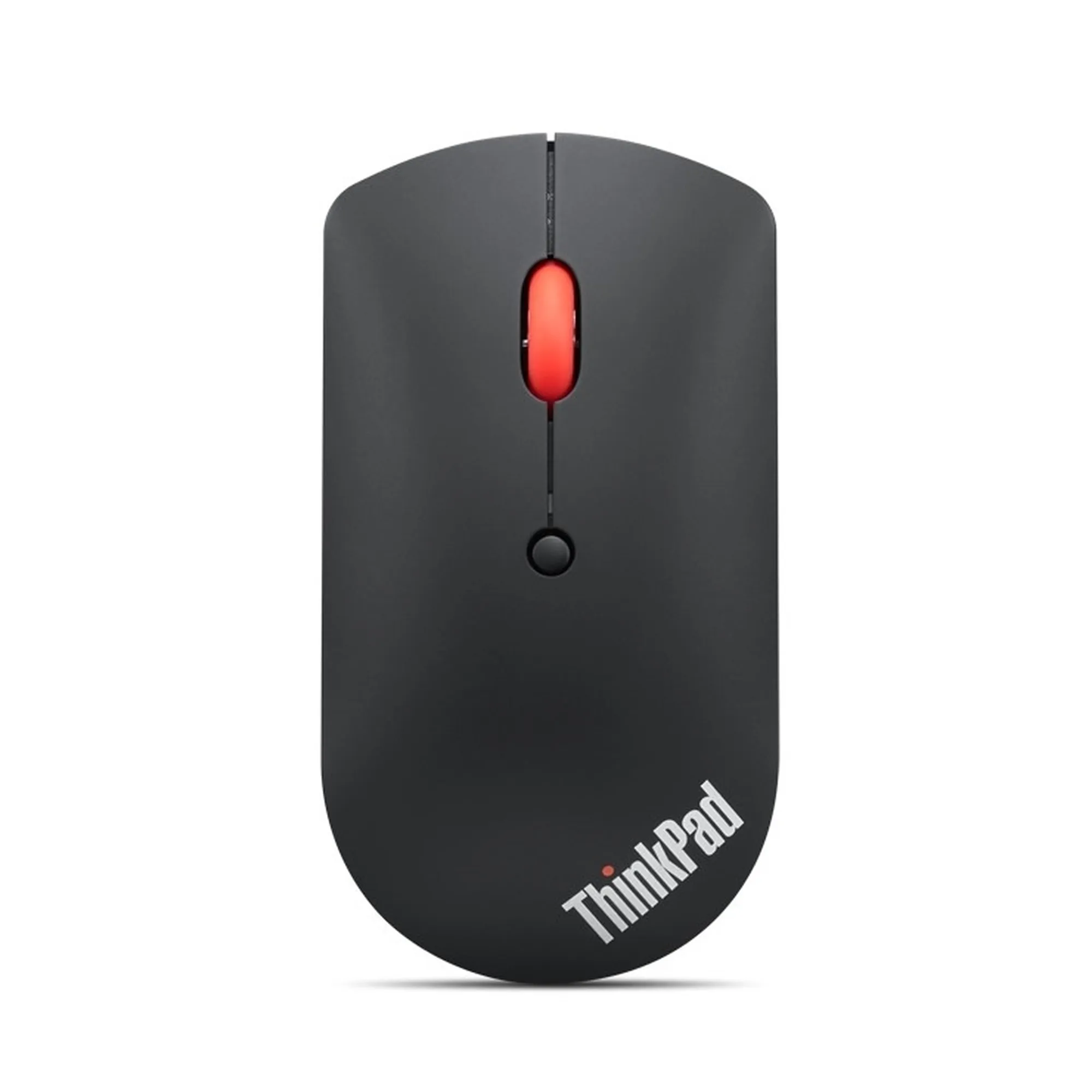 Купить Мышь Lenovo ThinkPad Bluetooth Silent (4Y50X88822) - фото 1