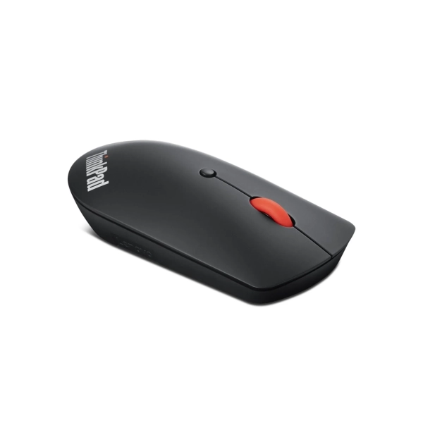 Купить Мышь Lenovo ThinkPad Bluetooth Silent (4Y50X88822) - фото 3
