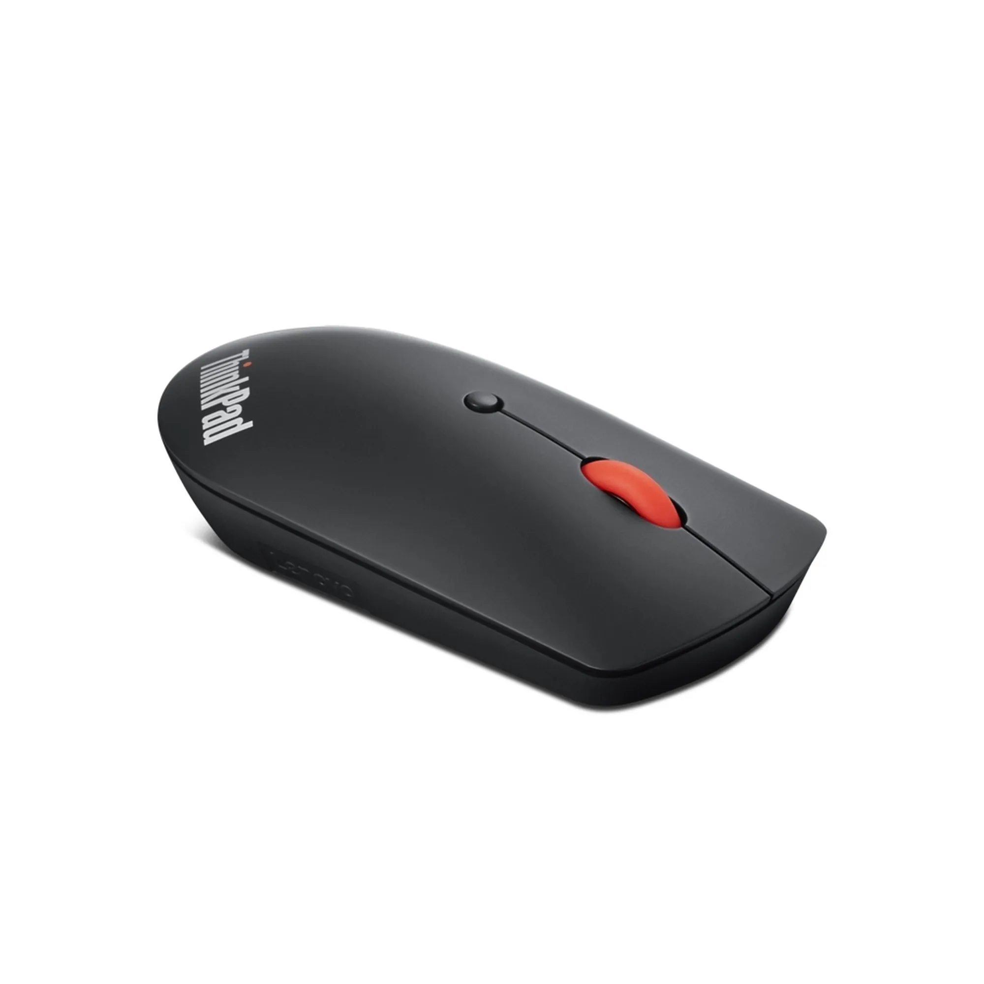 Купить Мышь Lenovo ThinkPad Bluetooth Silent (4Y50X88822) - фото 3