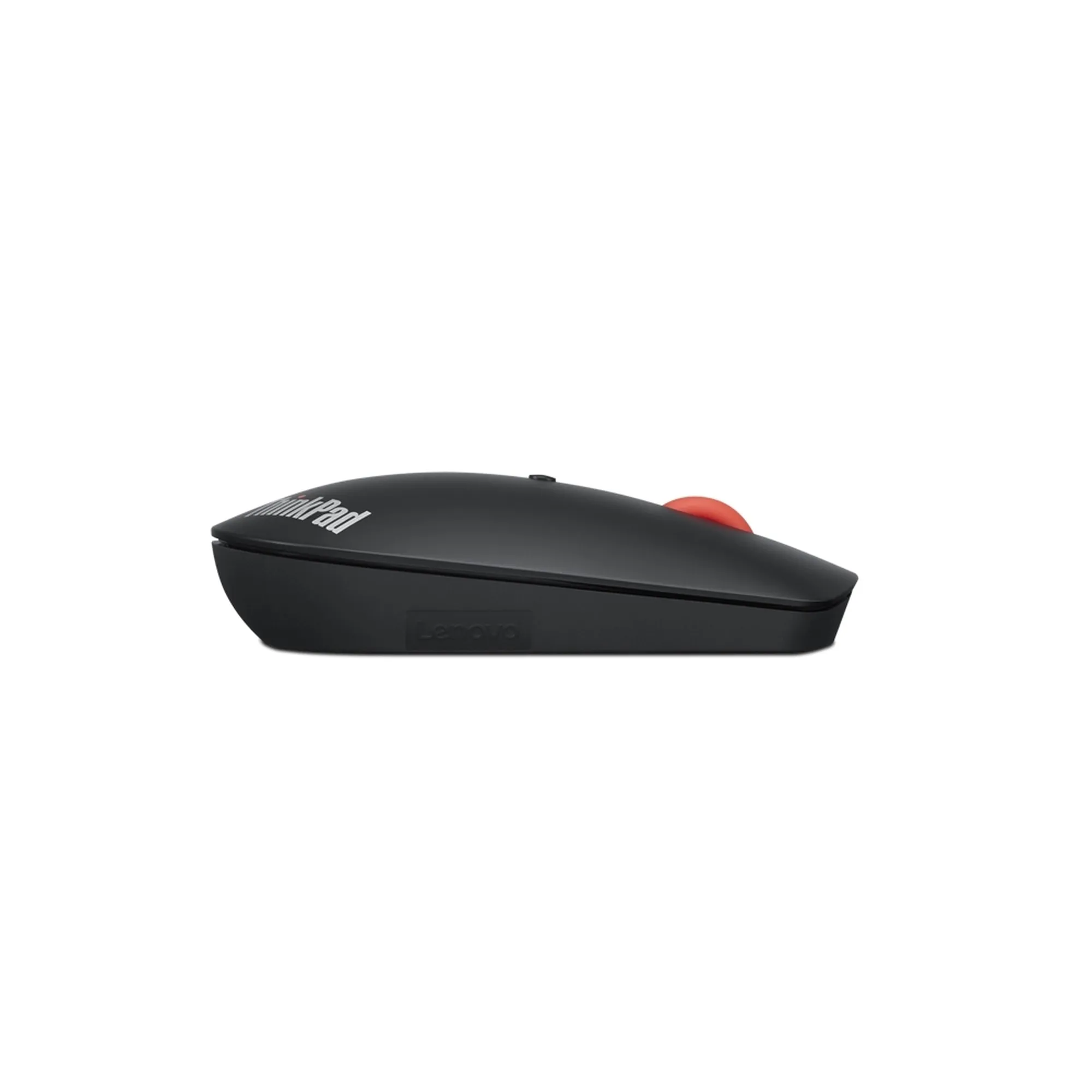 Купить Мышь Lenovo ThinkPad Bluetooth Silent (4Y50X88822) - фото 4