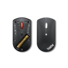 Купить Мышь Lenovo ThinkPad Bluetooth Silent (4Y50X88822) - фото 6
