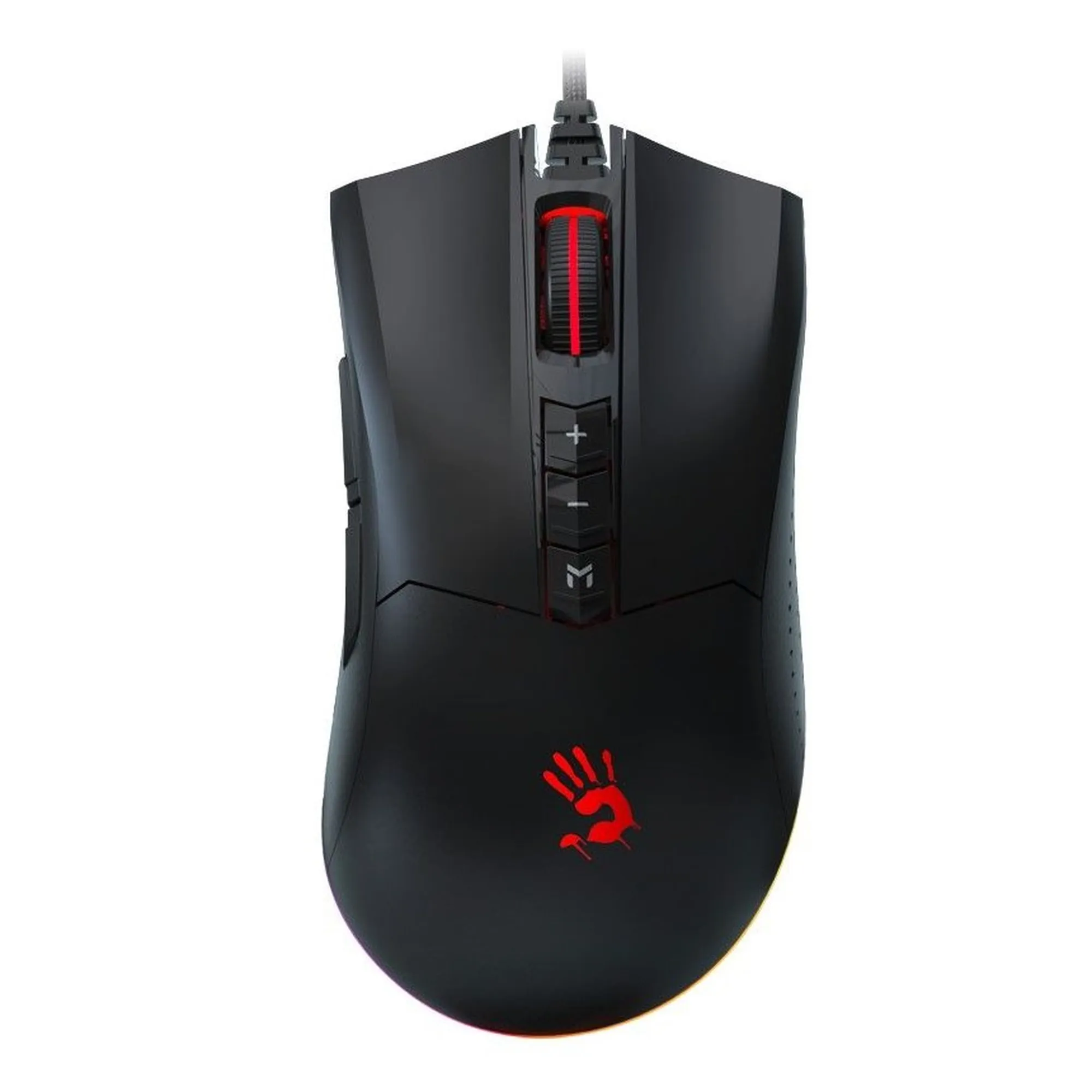 Купить Мышь A4Tech Bloody ES9 - фото 1