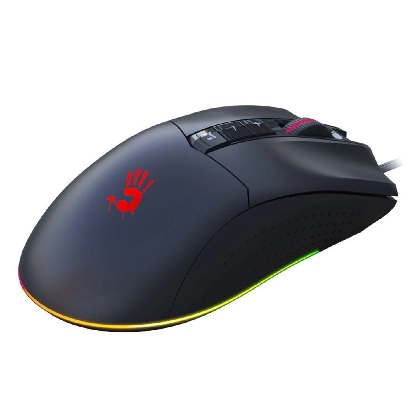 Купить Мышь A4Tech Bloody ES9 - фото 4