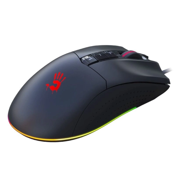 Купить Мышь A4Tech Bloody ES9 - фото 4