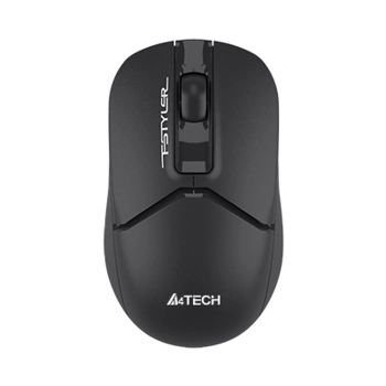 Купити Миша A4Tech Fstyler FB12 Black - фото 1