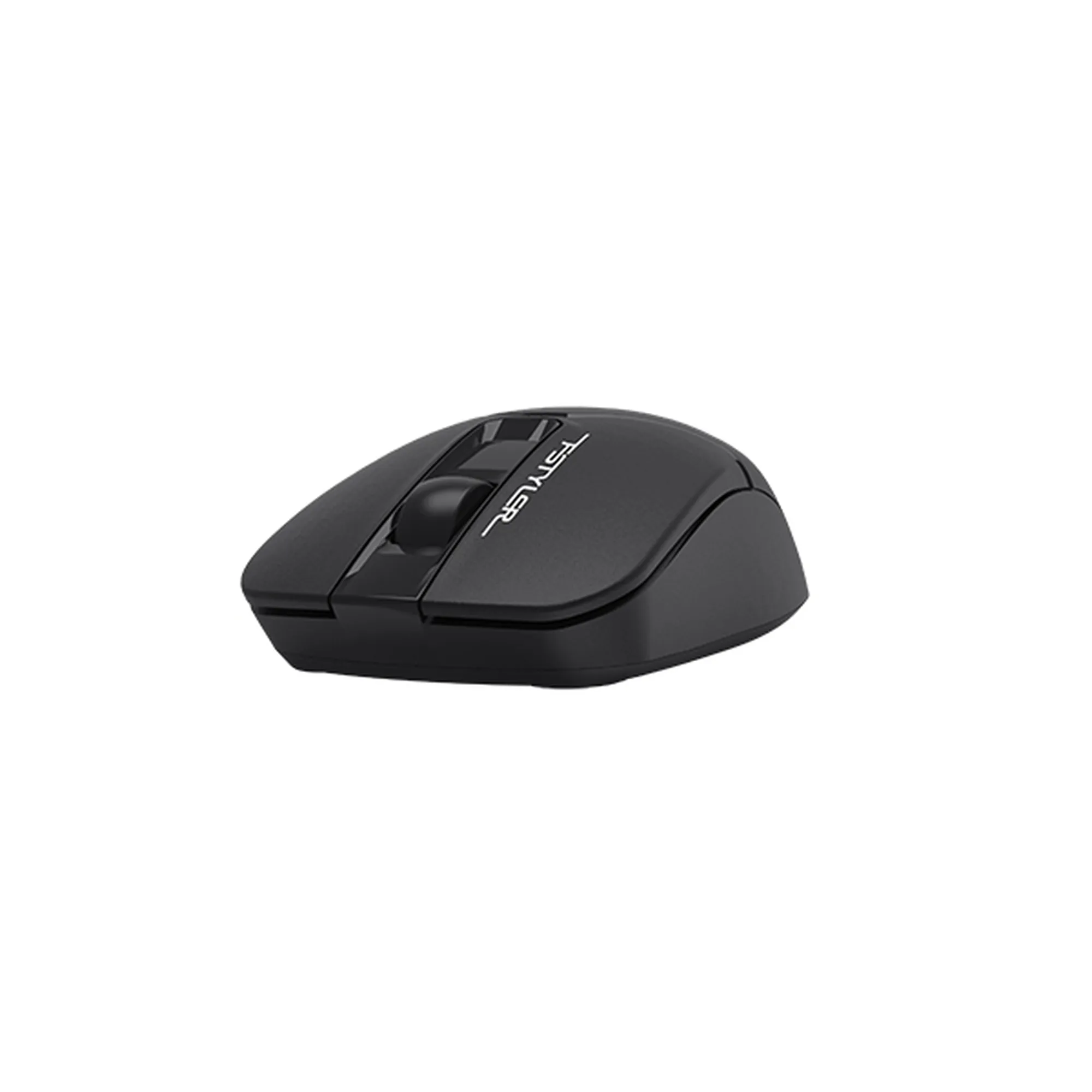 Купити Миша A4Tech Fstyler FB12 Black - фото 2