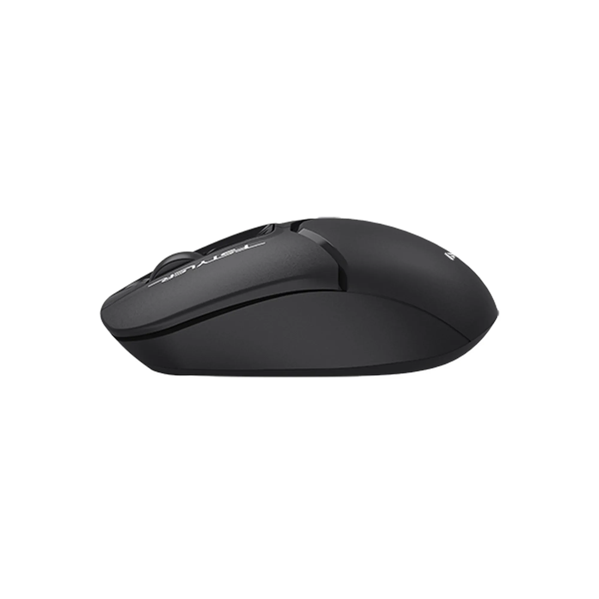 Купити Миша A4Tech Fstyler FB12 Black - фото 5