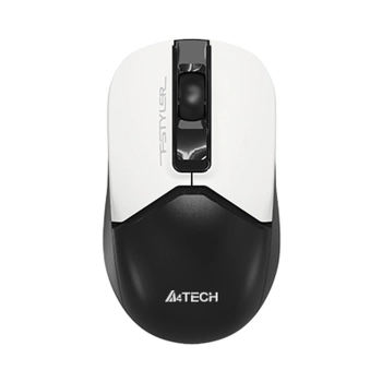 Купити Миша A4Tech Fstyler FB12S Panda - фото 1