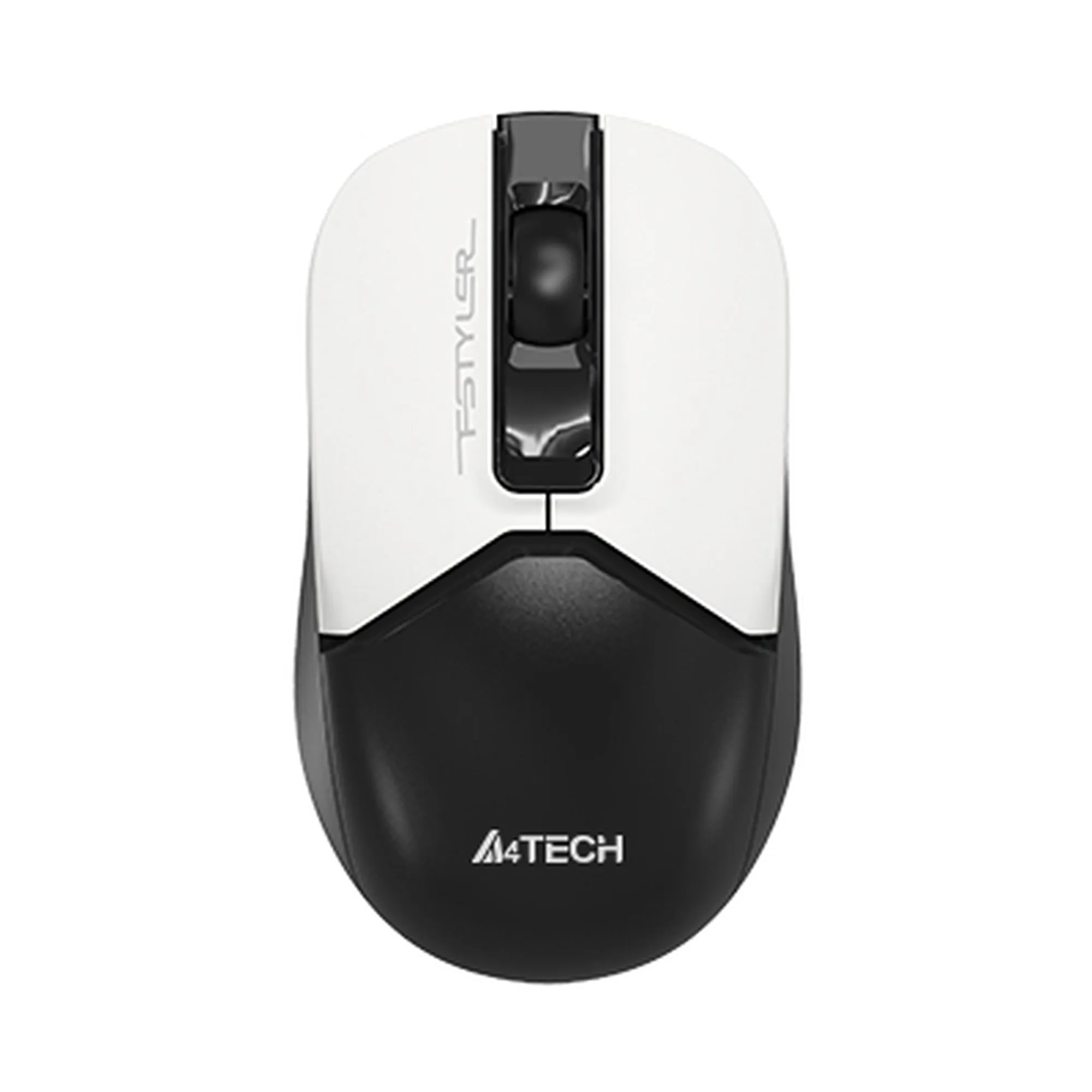 Купить Мышь A4Tech Fstyler FB12S Panda - фото 1