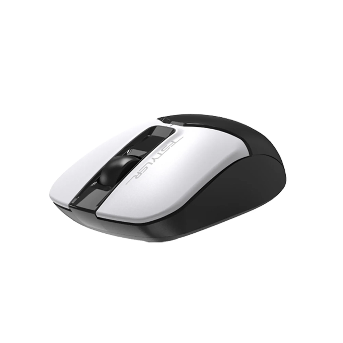 Купить Мышь A4Tech Fstyler FB12S Panda - фото 2