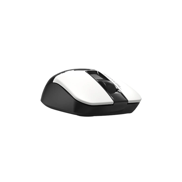 Купить Мышь A4Tech Fstyler FB12S Panda - фото 3