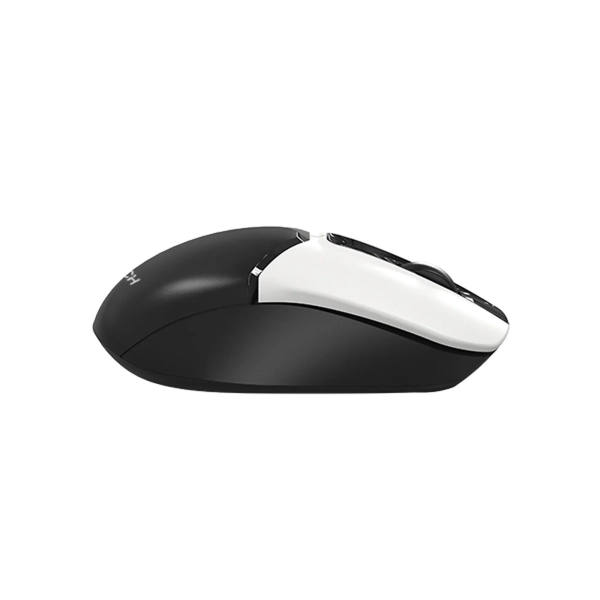 Купить Мышь A4Tech Fstyler FB12S Panda - фото 4