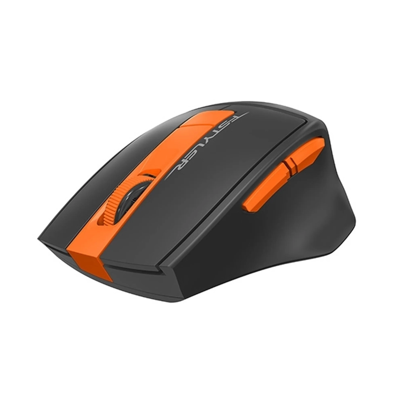 Купить Мышь A4Tech Fstyler FG30 Orange - фото 3