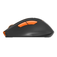 Купить Мышь A4Tech Fstyler FG30 Orange - фото 4