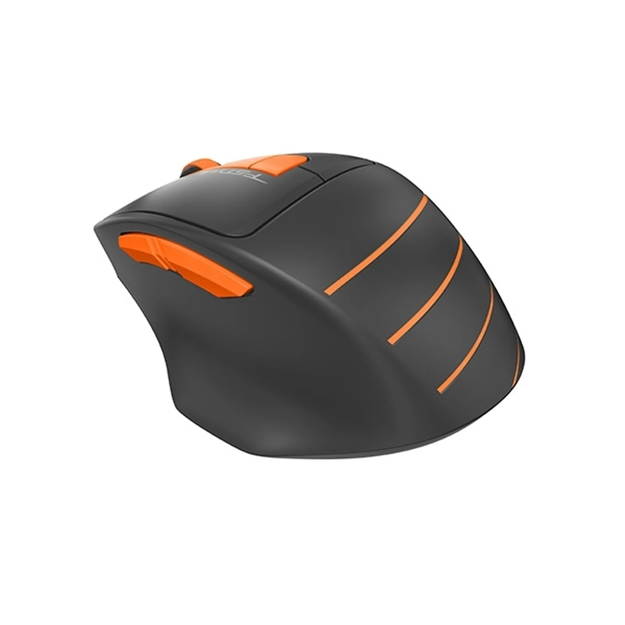 Купить Мышь A4Tech Fstyler FG30 Orange - фото 5