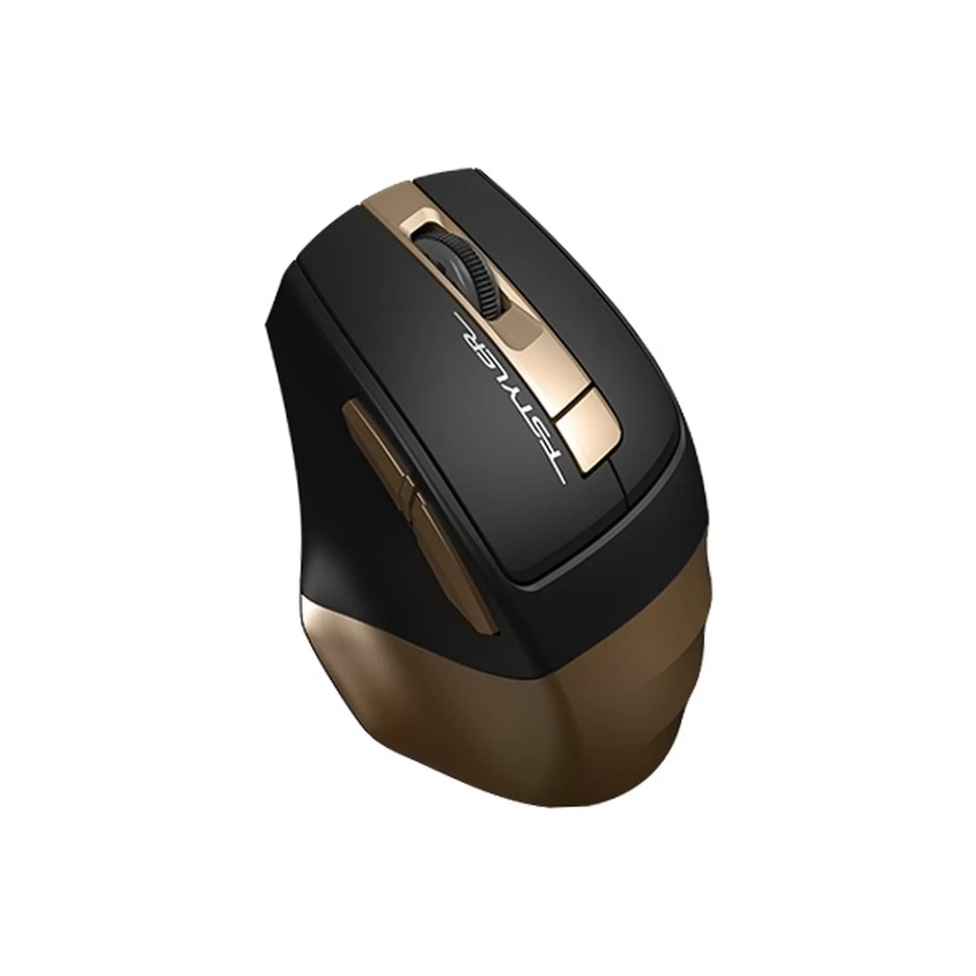 Купити Миша A4Tech Fstyler FG35 Bronze - фото 5