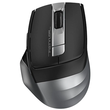 Купити Миша A4Tech Fstyler FG35 Grey - фото 1