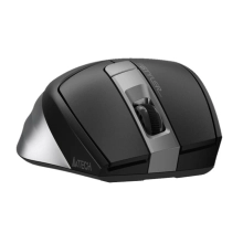 Купити Миша A4Tech Fstyler FG35 Grey - фото 2
